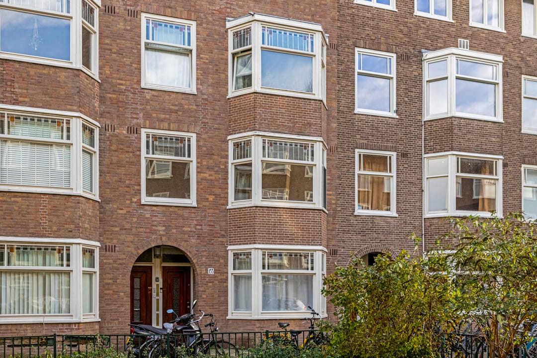 Foto 2 van Vechtstraat 133-1