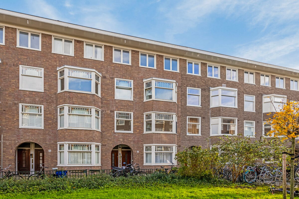 Foto 3 van Vechtstraat 133-1