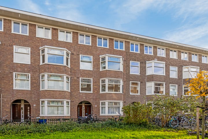 Foto 3 van Vechtstraat 133-1