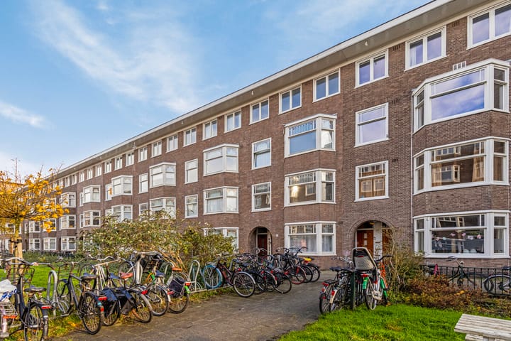 Foto 4 van Vechtstraat 133-1