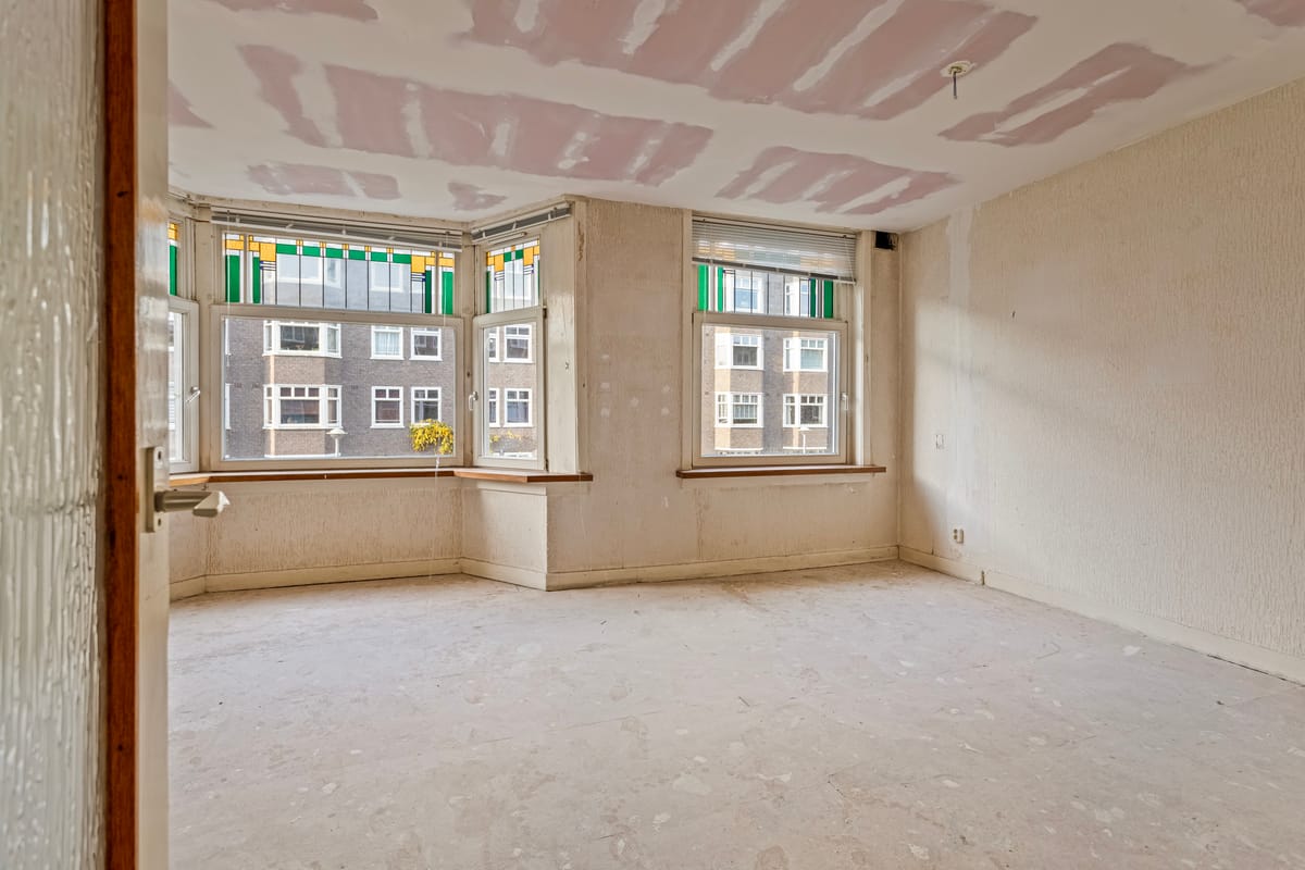 Foto 5 van Vechtstraat 133-1