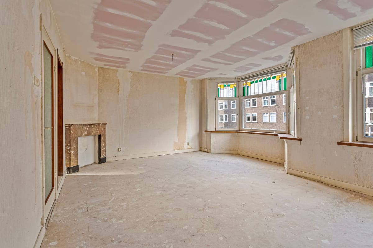 Foto 6 van Vechtstraat 133-1