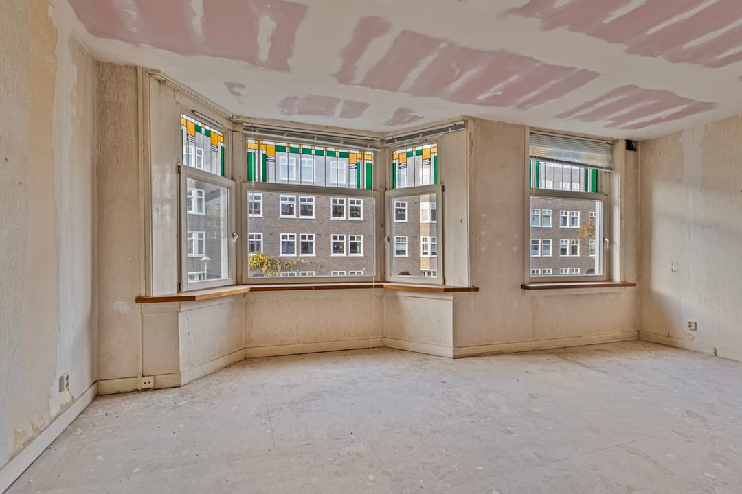 Foto 8 van Vechtstraat 133-1