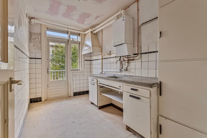 Foto 9 van Vechtstraat 133-1