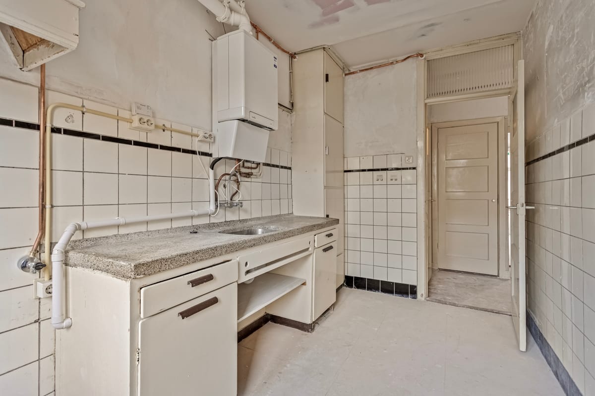 Foto 10 van Vechtstraat 133-1