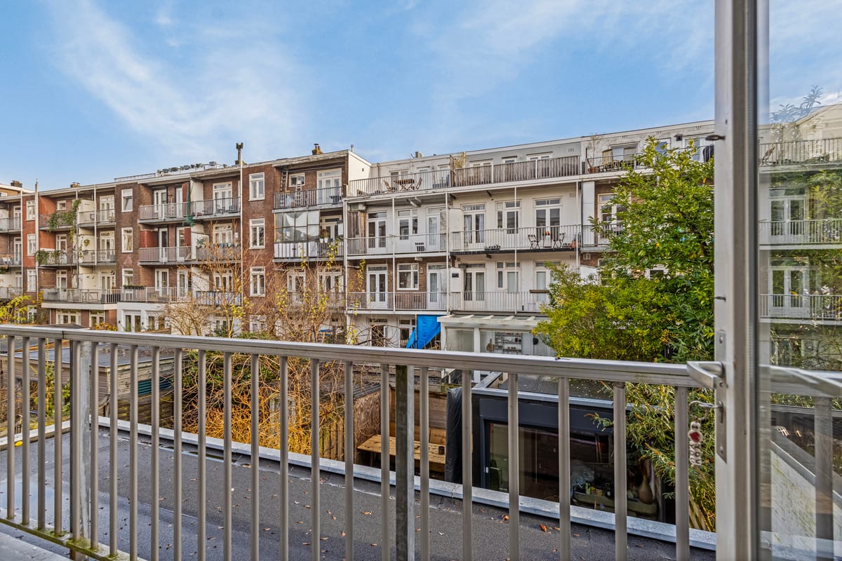 Foto 15 van Vechtstraat 133-1