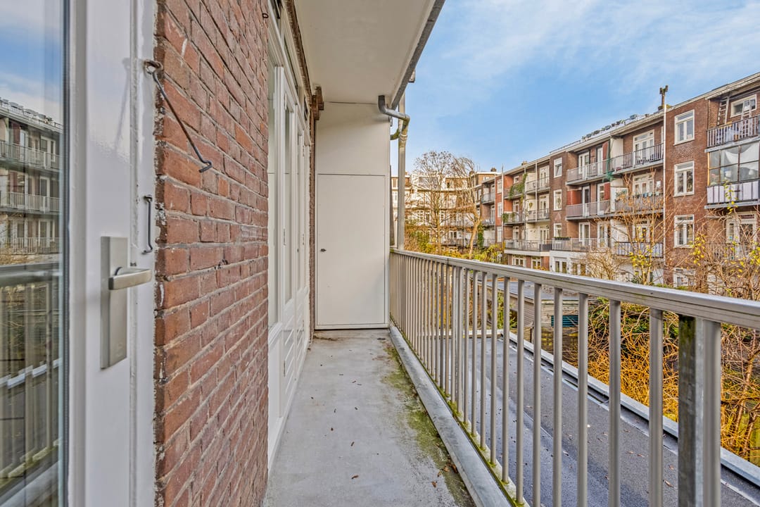 Foto 16 van Vechtstraat 133-1