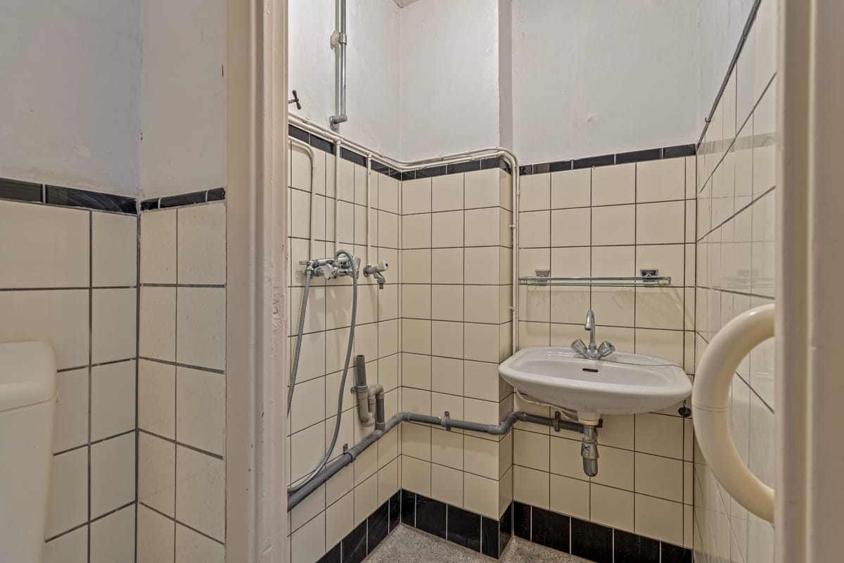 Foto 18 van Vechtstraat 133-1