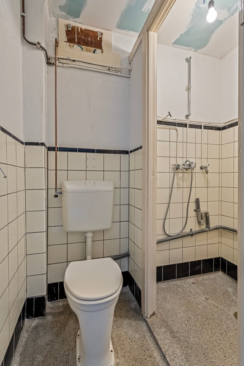 Foto 20 van Vechtstraat 133-1