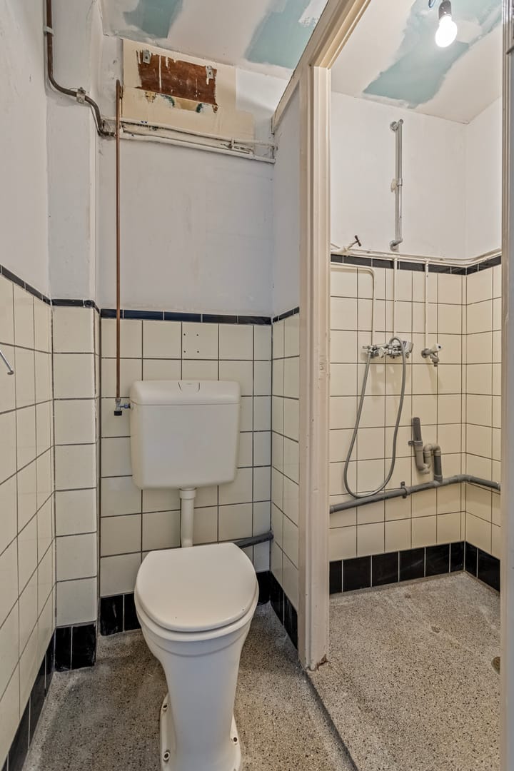 Foto 20 van Vechtstraat 133-1