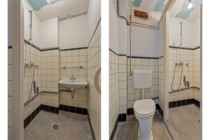 Foto 22 van Vechtstraat 133-1