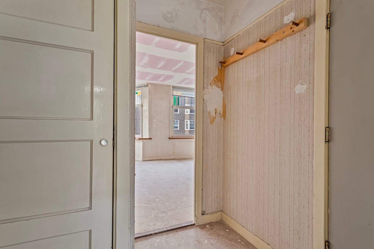 Foto 24 van Vechtstraat 133-1