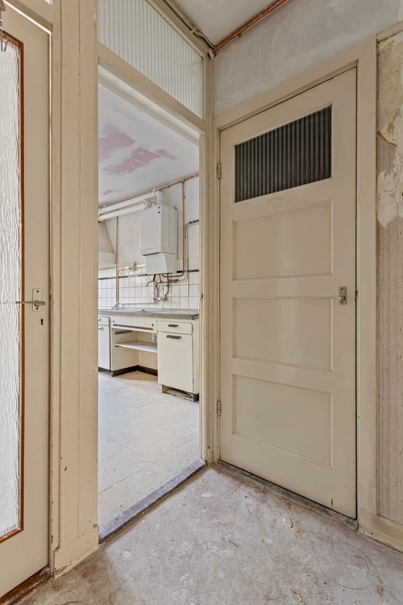 Foto 25 van Vechtstraat 133-1