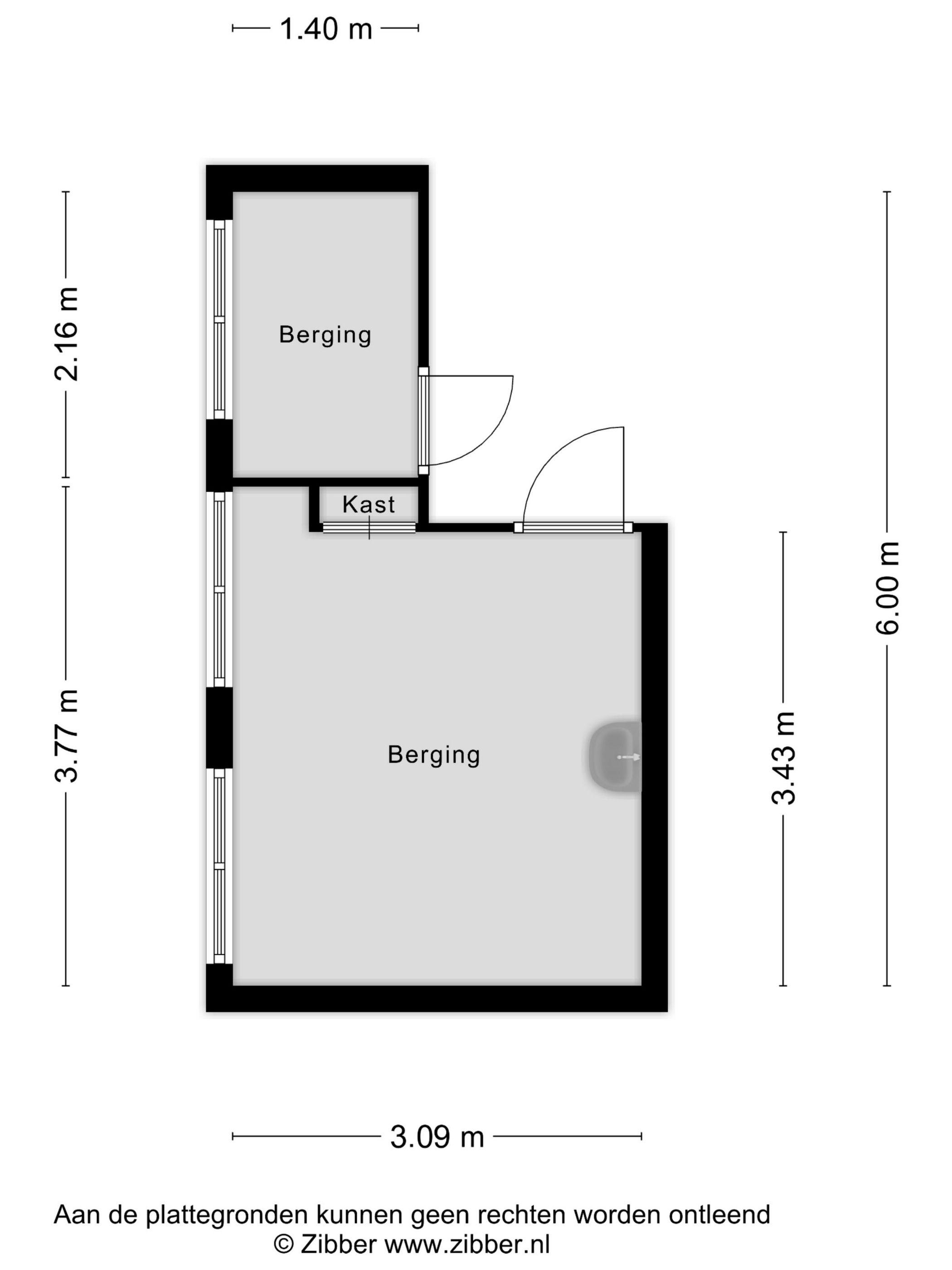 Foto 30 van Vechtstraat 133-1