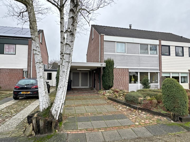 Foto 1 van van Haersoltelaan 17