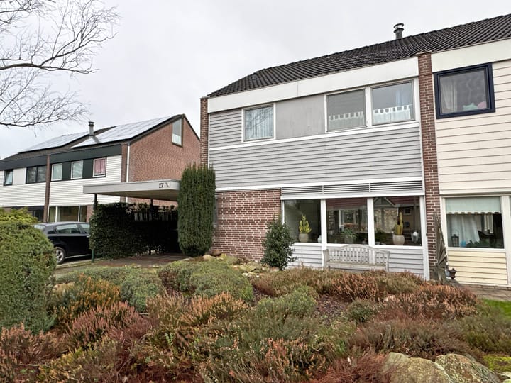 Foto 3 van van Haersoltelaan 17