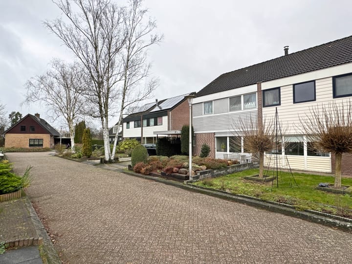 Foto 4 van van Haersoltelaan 17