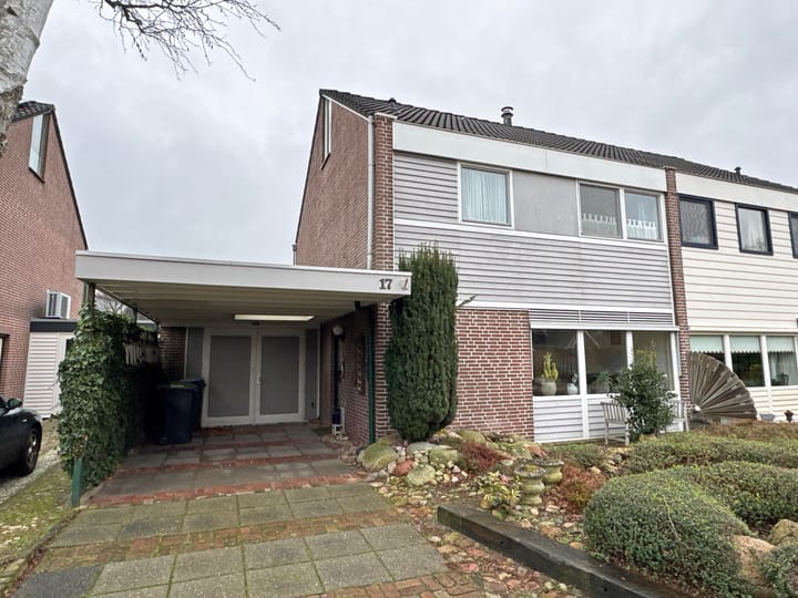 Foto 5 van van Haersoltelaan 17