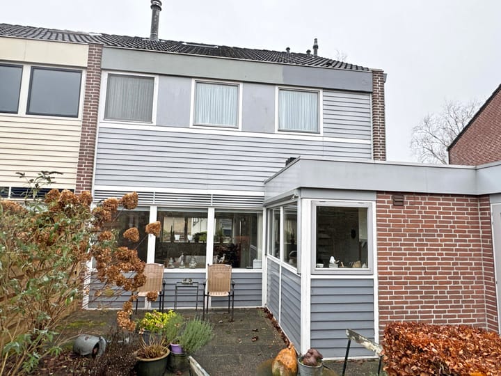 Foto 8 van van Haersoltelaan 17