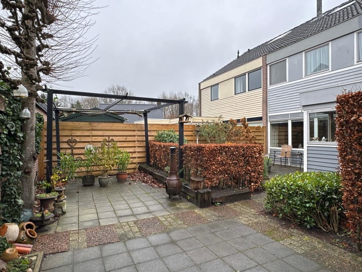 Foto 9 van van Haersoltelaan 17