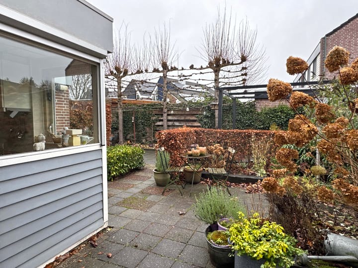 Foto 10 van van Haersoltelaan 17