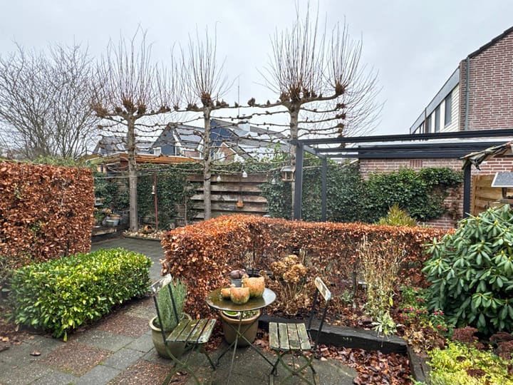 Foto 11 van van Haersoltelaan 17