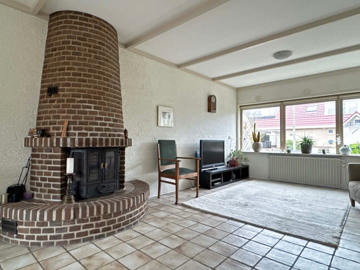 Foto 13 van van Haersoltelaan 17