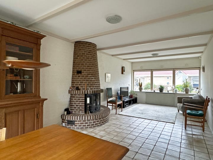 Foto 14 van van Haersoltelaan 17