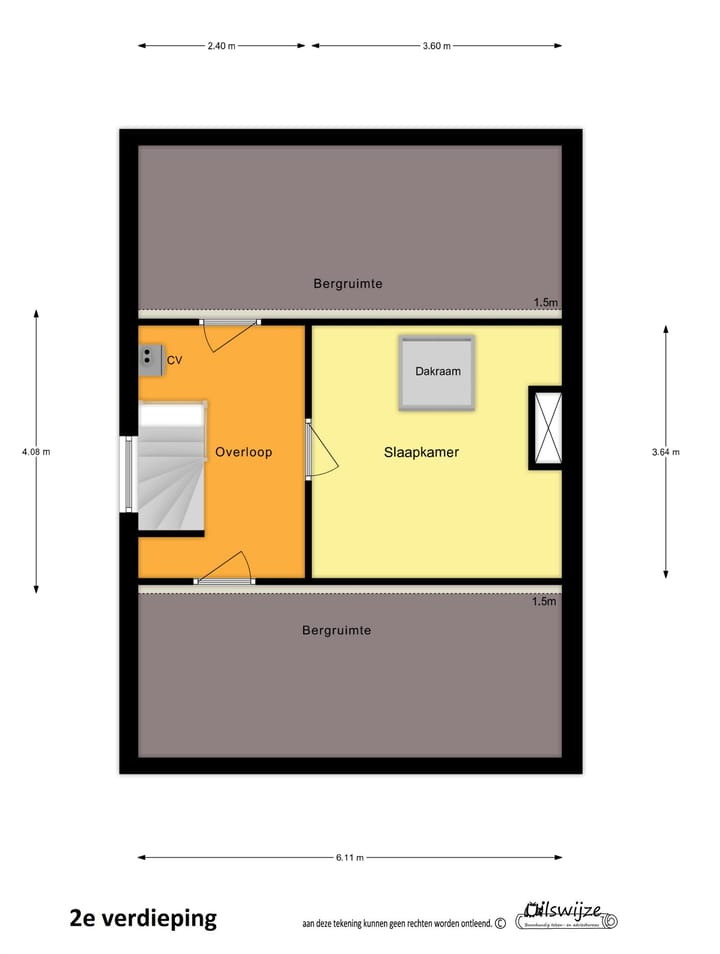 Foto 34 van van Haersoltelaan 17