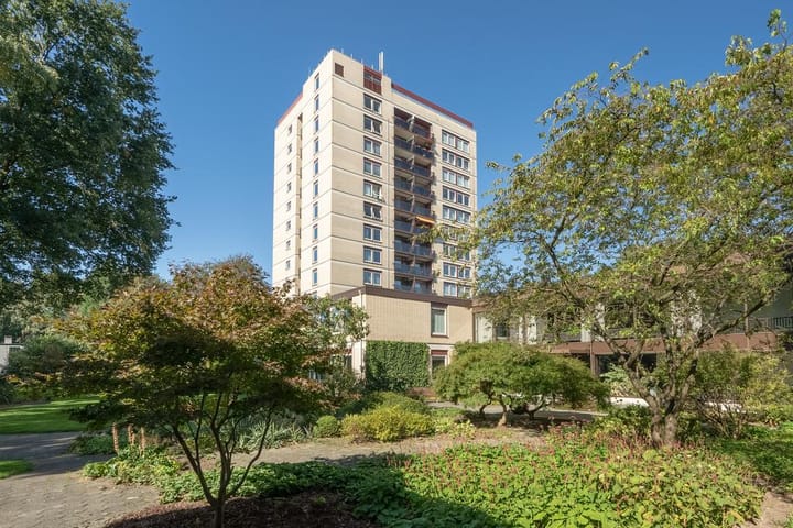 Photo 1 of Generaal Foulkesweg 311