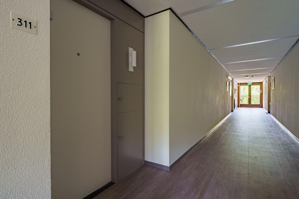 Foto 5 van Generaal Foulkesweg 311