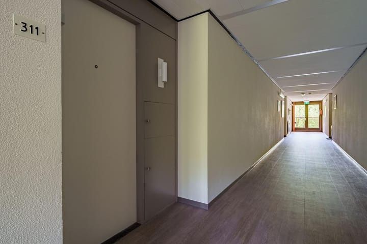 Foto 5 van Generaal Foulkesweg 311