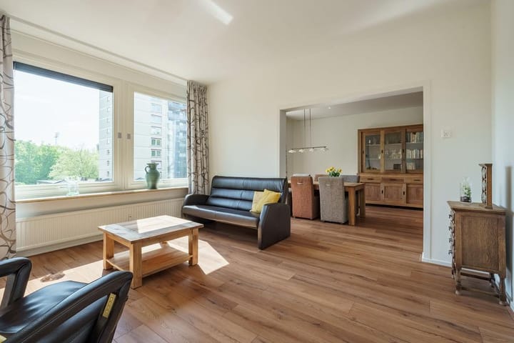 Foto 7 van Generaal Foulkesweg 311