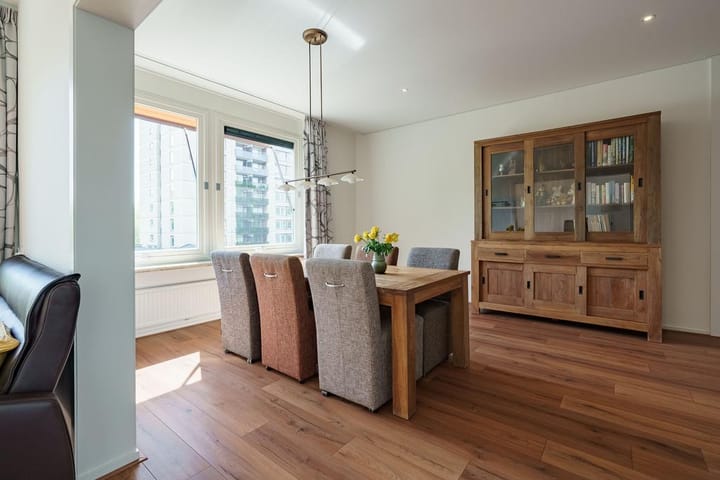 Photo 8 of Generaal Foulkesweg 311