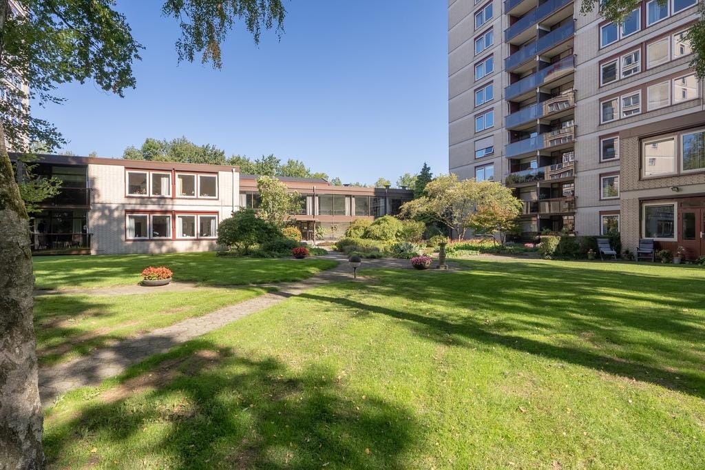 Foto 25 van Generaal Foulkesweg 311