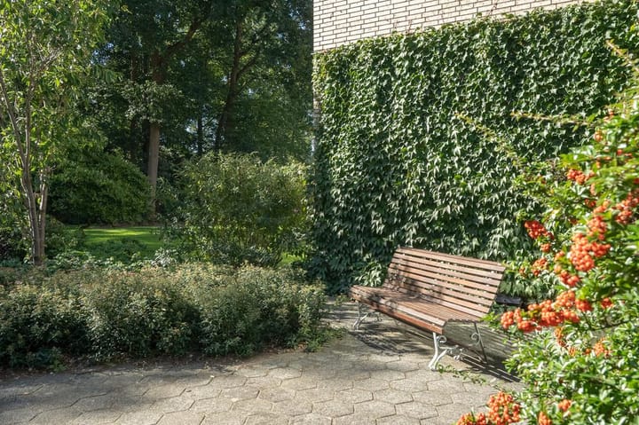 Photo 27 of Generaal Foulkesweg 311