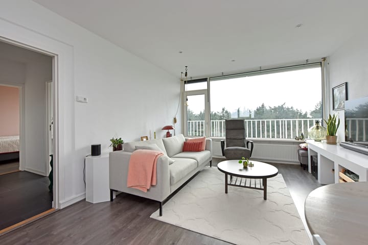 Foto 4 van Anna Paulownalaan 147