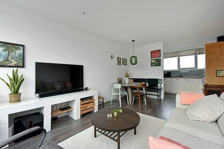 Foto 7 van Anna Paulownalaan 147