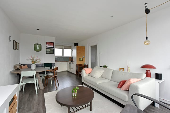 Foto 8 van Anna Paulownalaan 147