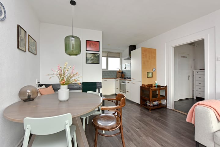 Foto 10 van Anna Paulownalaan 147