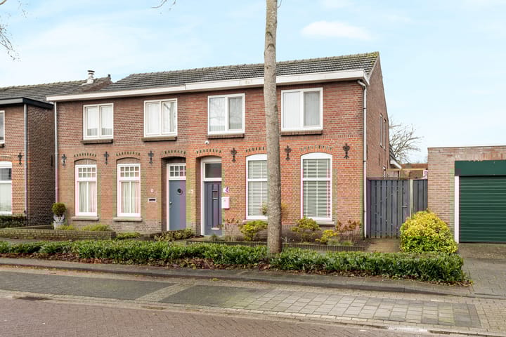 Foto 30 van Dijkstraat 51