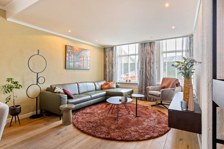 Foto 2 van Dijkstraat 51