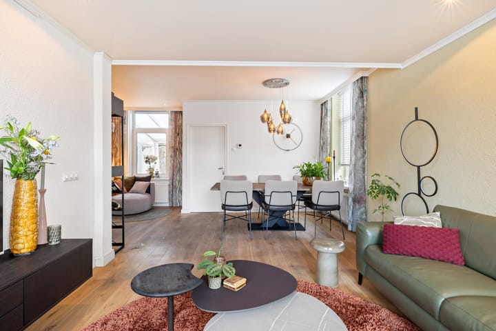 Foto 6 van Dijkstraat 51