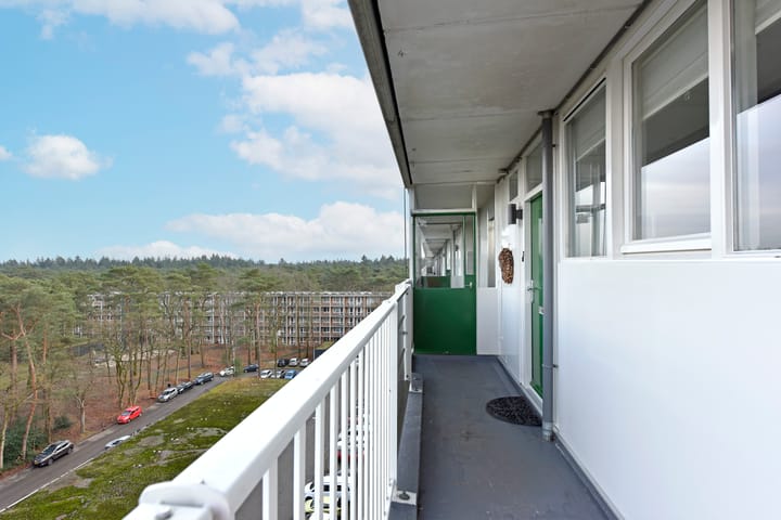 Foto 23 van Anna Paulownalaan 147