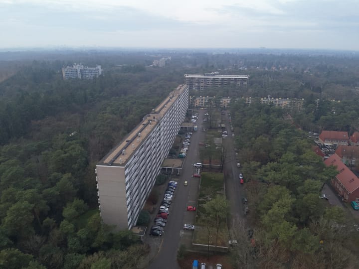 Foto 28 van Anna Paulownalaan 147