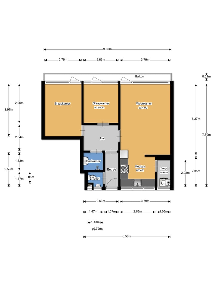 Foto 29 van Anna Paulownalaan 147