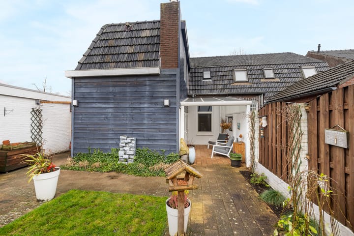 Foto 24 van Dijkstraat 51