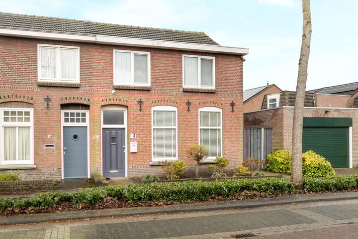 Foto 29 van Dijkstraat 51