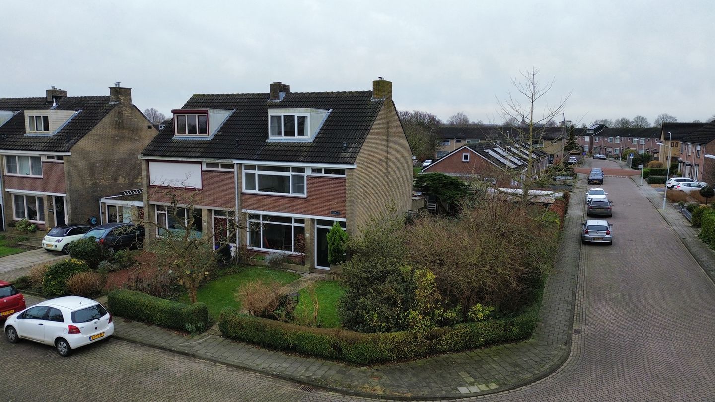 Foto 1 van Rozenlaan 23