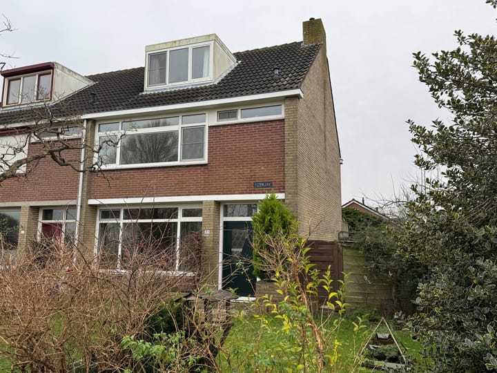 Foto 2 van Rozenlaan 23